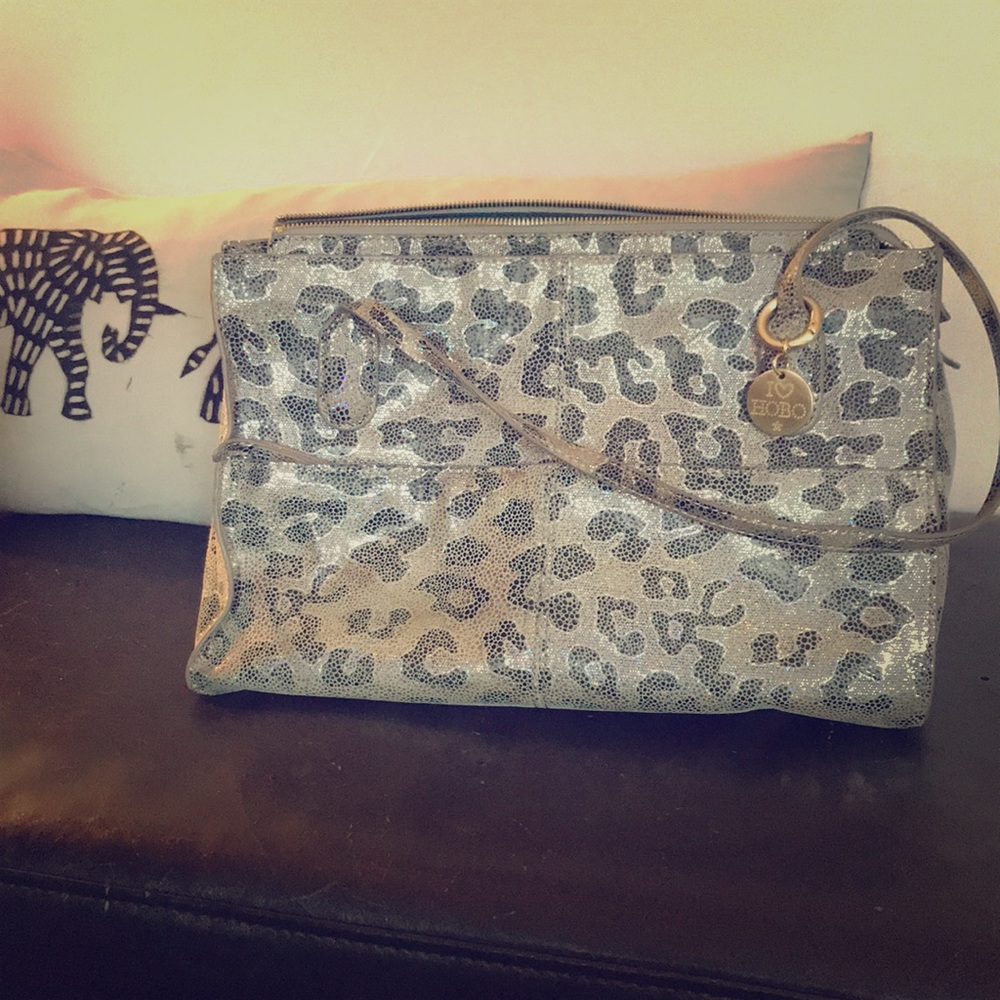 EUC Hobo shoulder bag